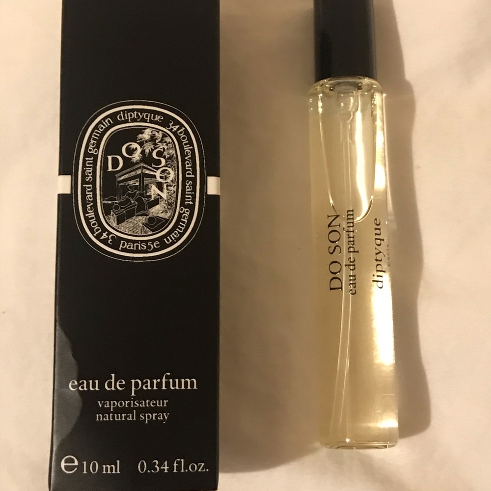 Diptyque Do Son 10ml